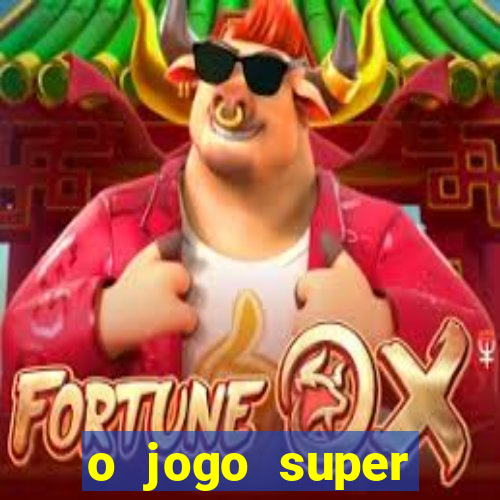 o jogo super genius paga de verdade